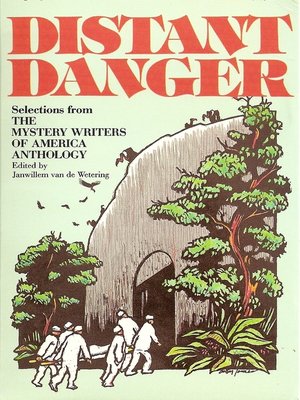 cover image of Distant Danger